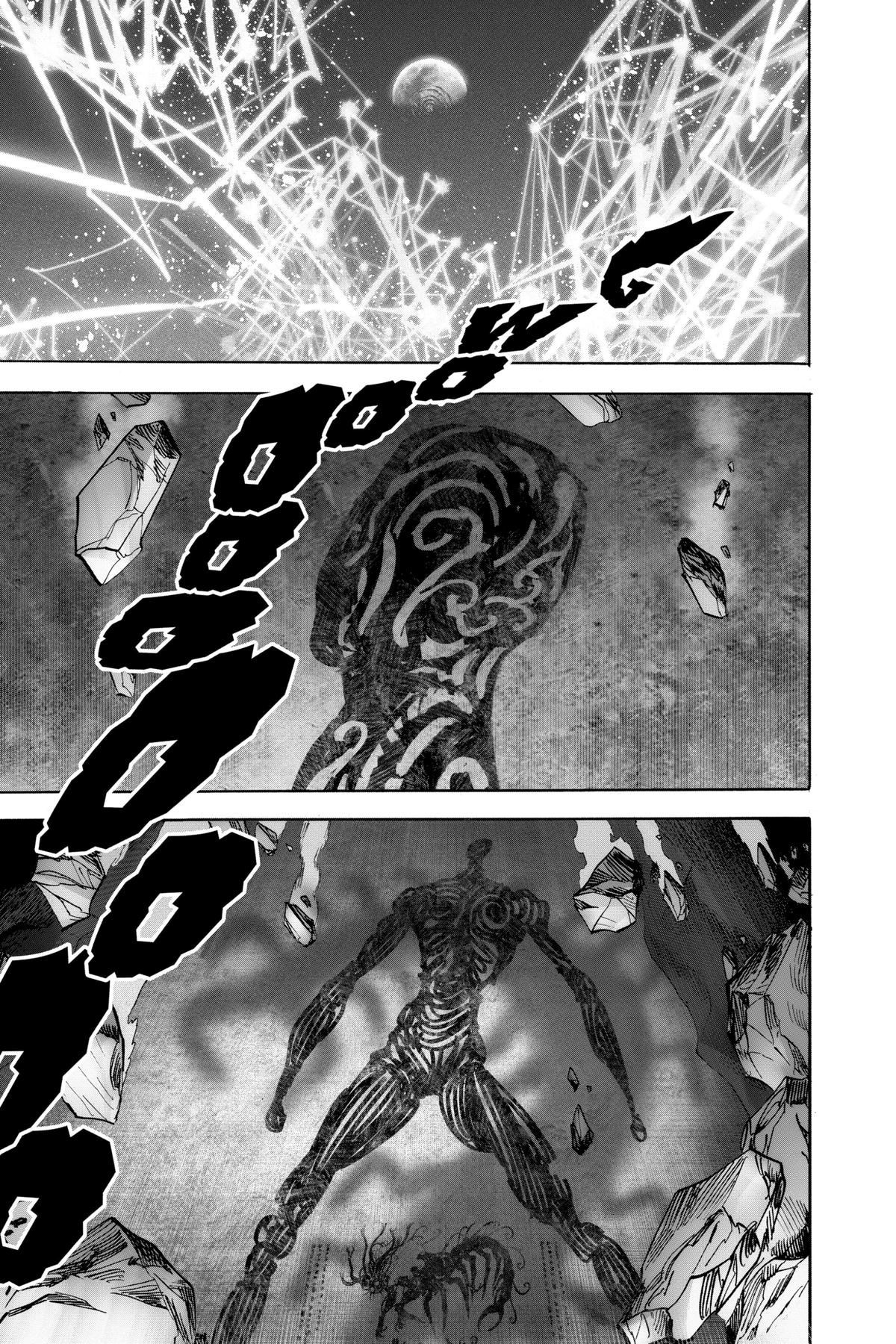 One-Punch Man Punch 160 42