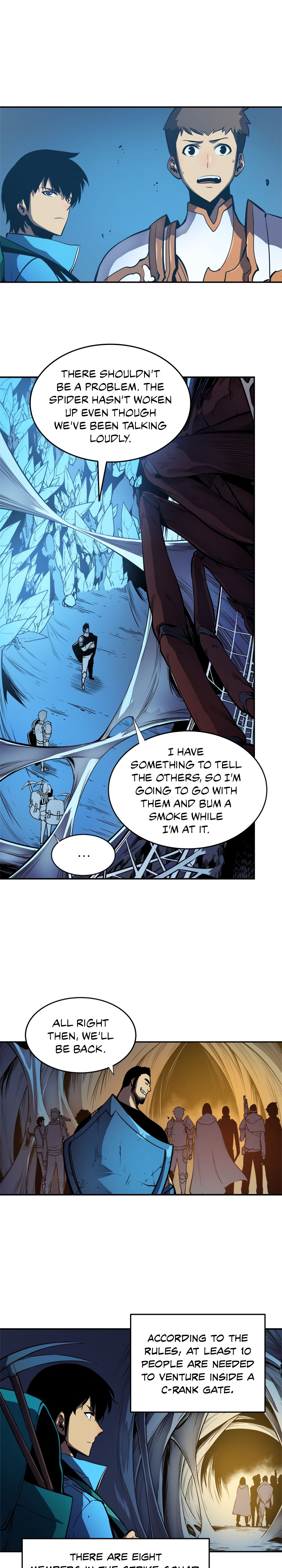 Chapter 20 — Page 20
