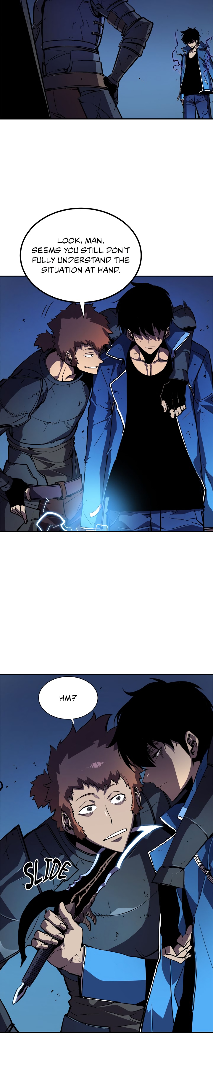 Chapter 23 — Page 23