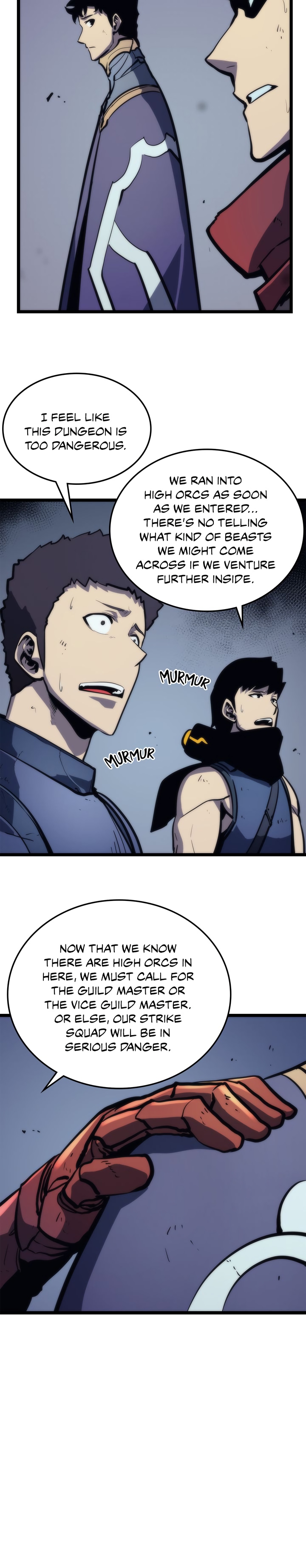 Chapter 70 — Page 19