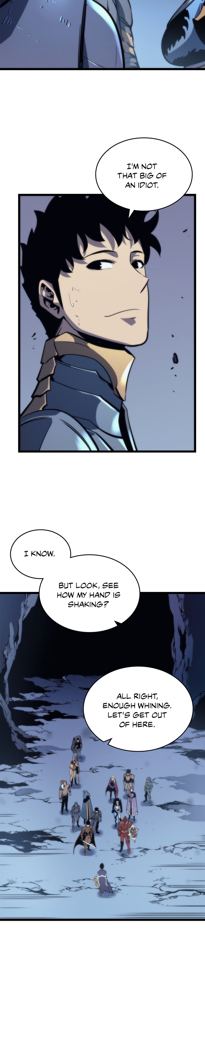 Chapter 70 — Page 23