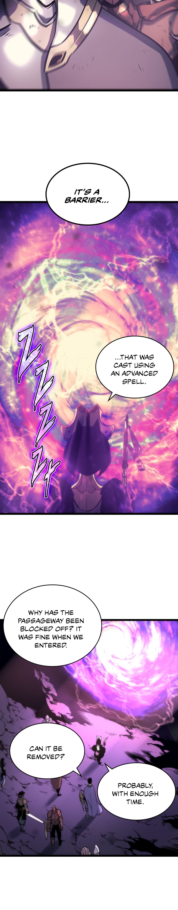 Chapter 70 — Page 25