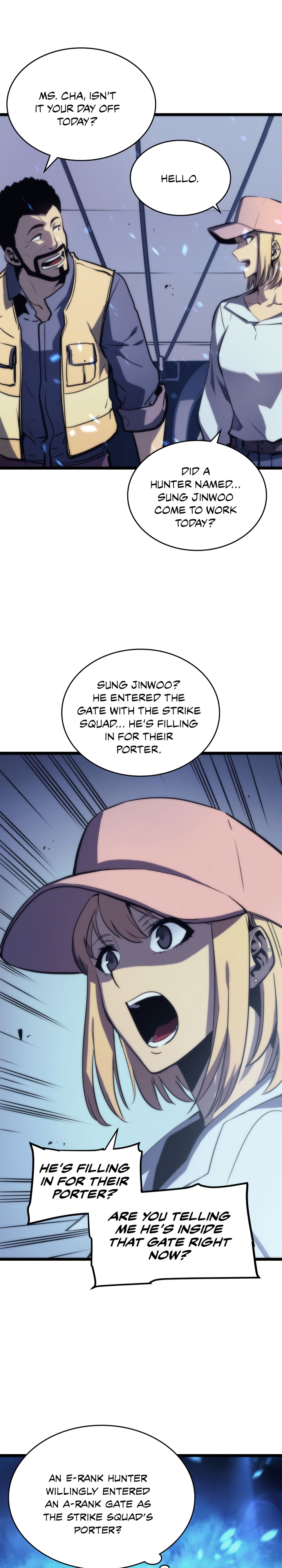 Chapter 71 — Page 21