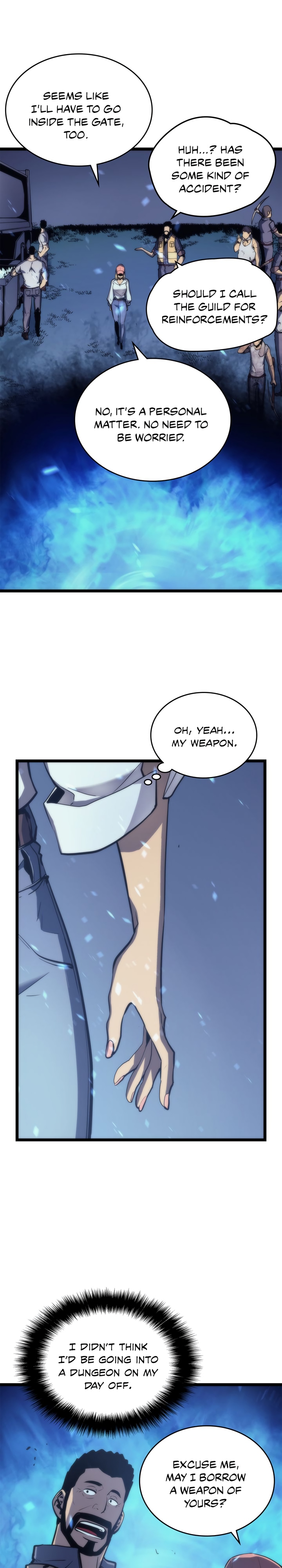 Chapter 71 — Page 23