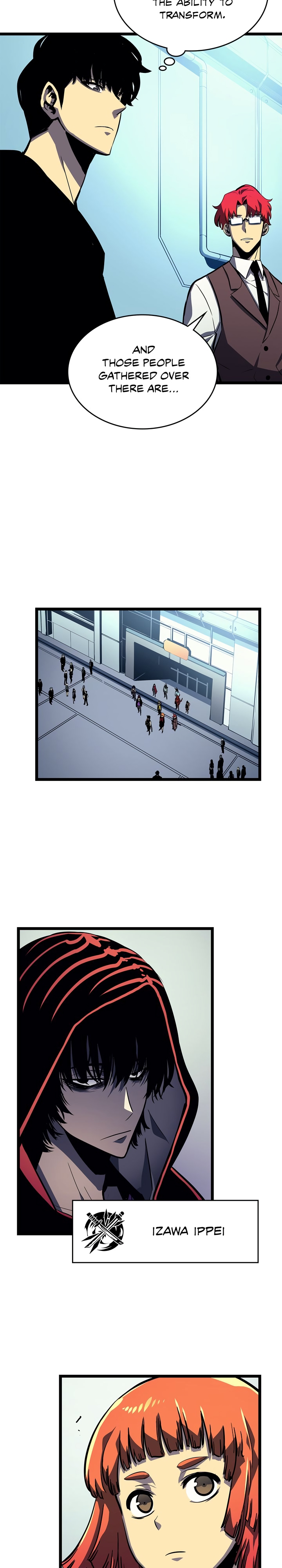 Chapter 90 — Page 27