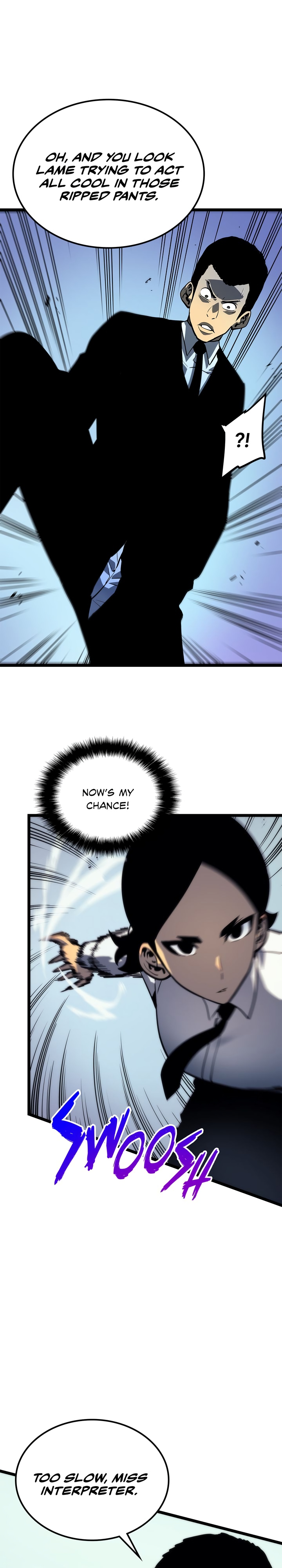 Chapter 91 — Page 21
