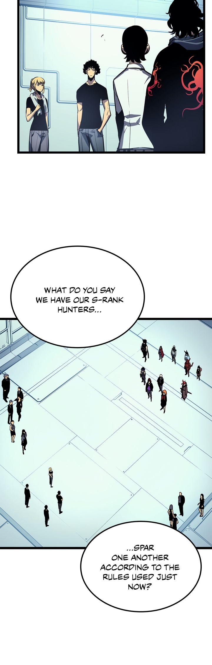 Chapter 91 — Page 26