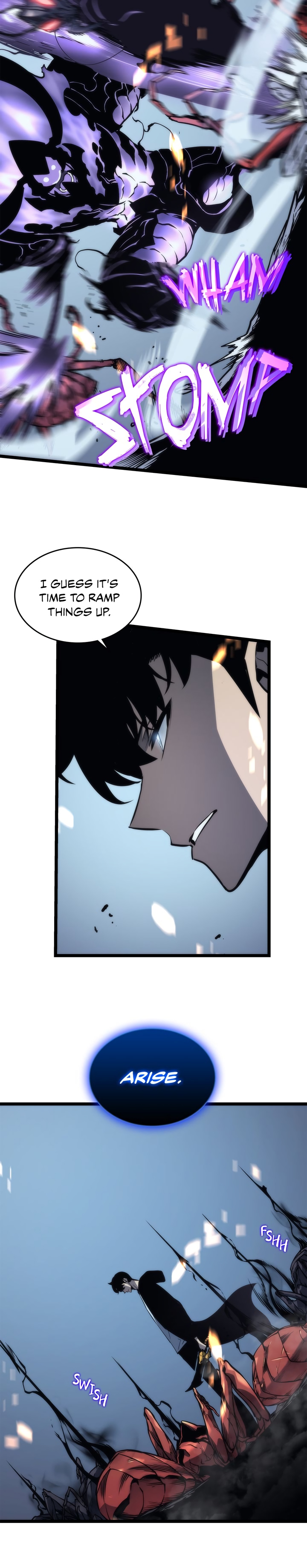 Chapter 101 — Page 20