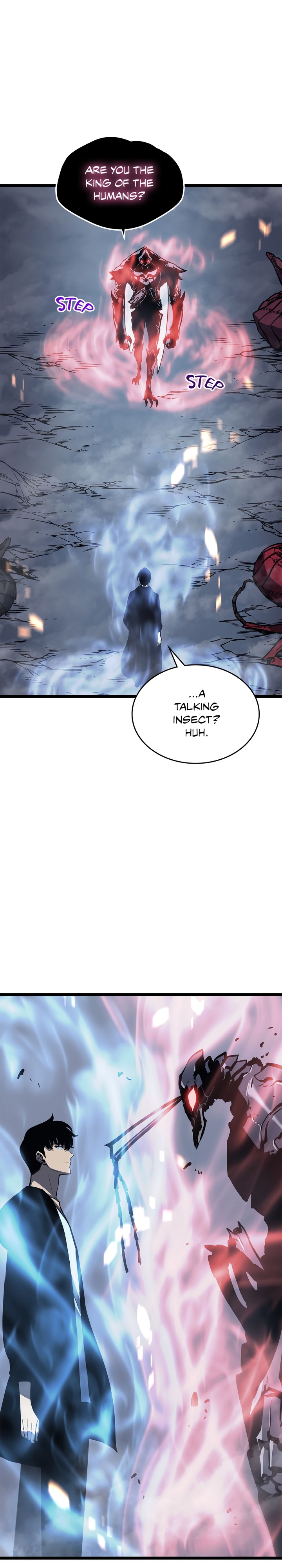 Chapter 101 — Page 29