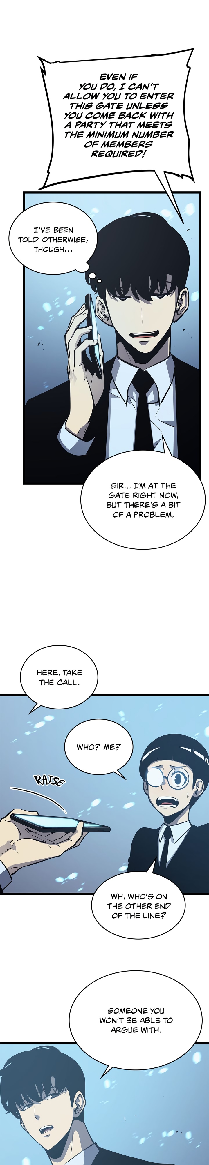 Chapter 110 — Page 11