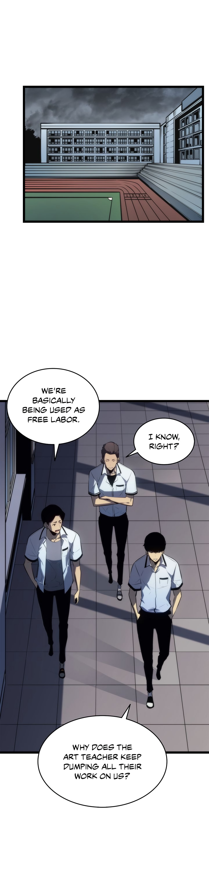 Chapter 116 — Page 25