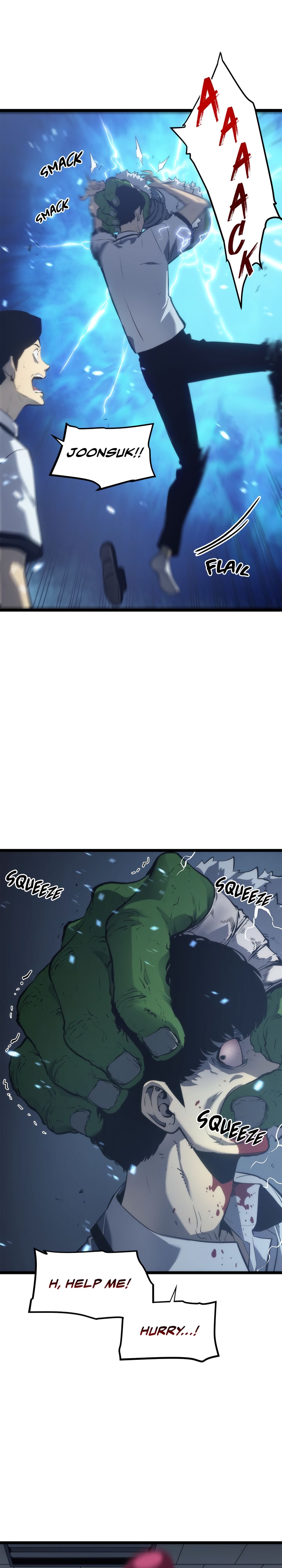 Chapter 116 — Page 30