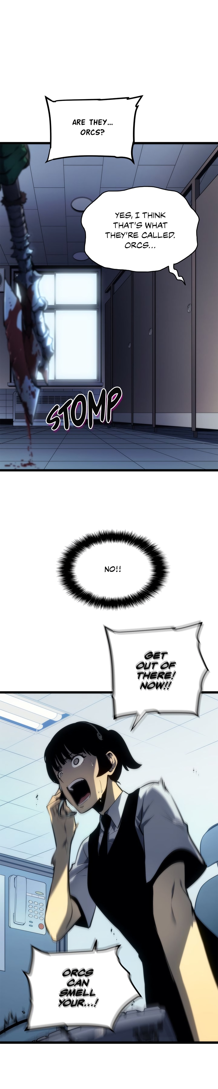 Chapter 117 — Page 22