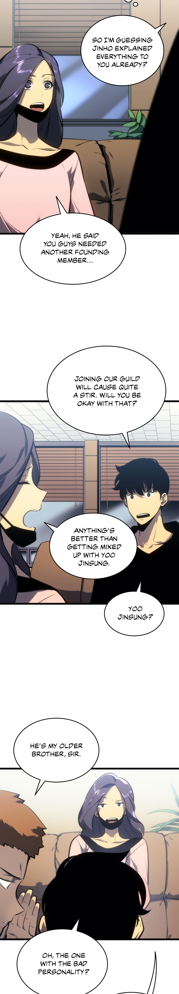 Chapter 121 — Page 31