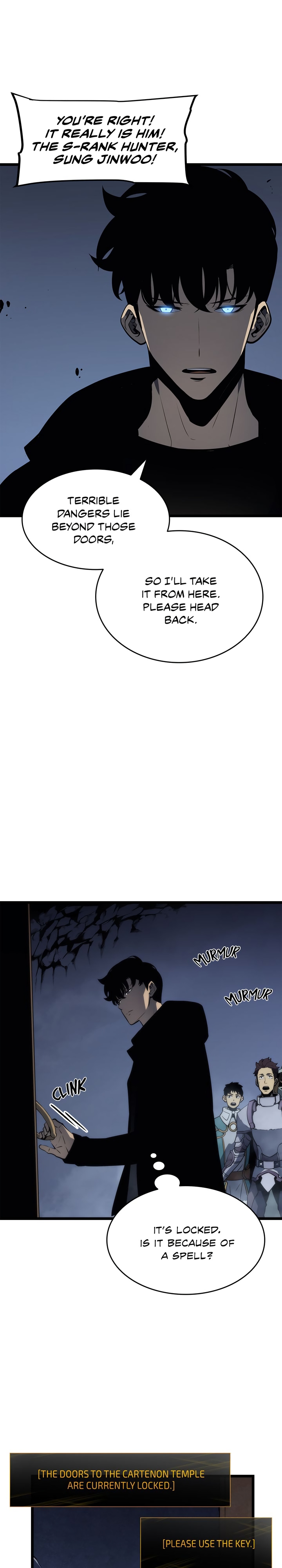 Chapter 124 — Page 22