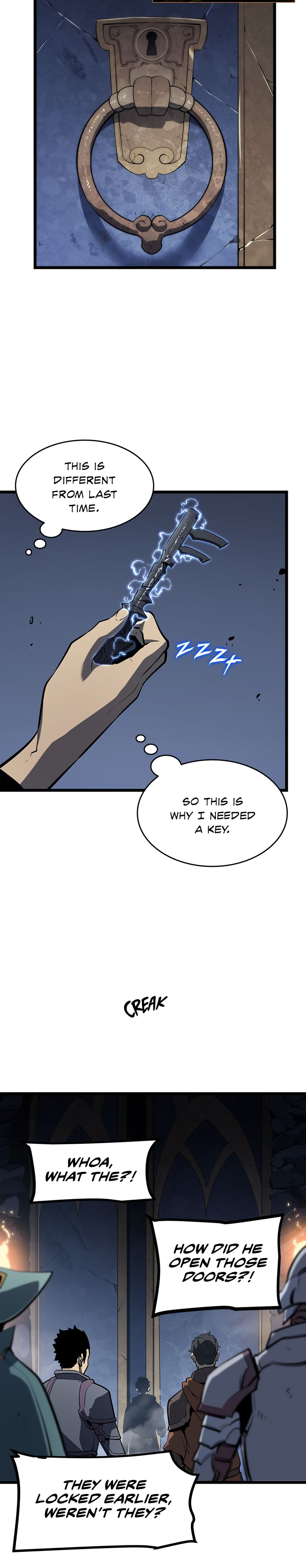 Chapter 124 — Page 23