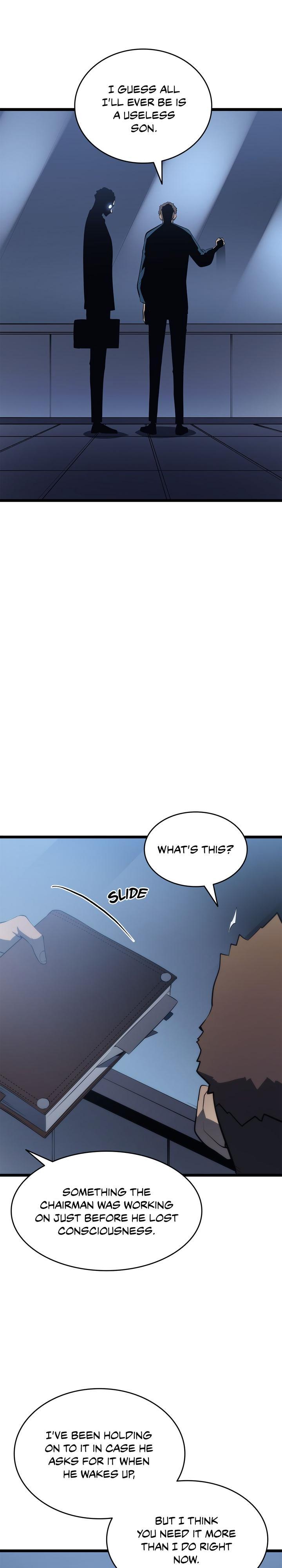 Chapter 139 — Page 29