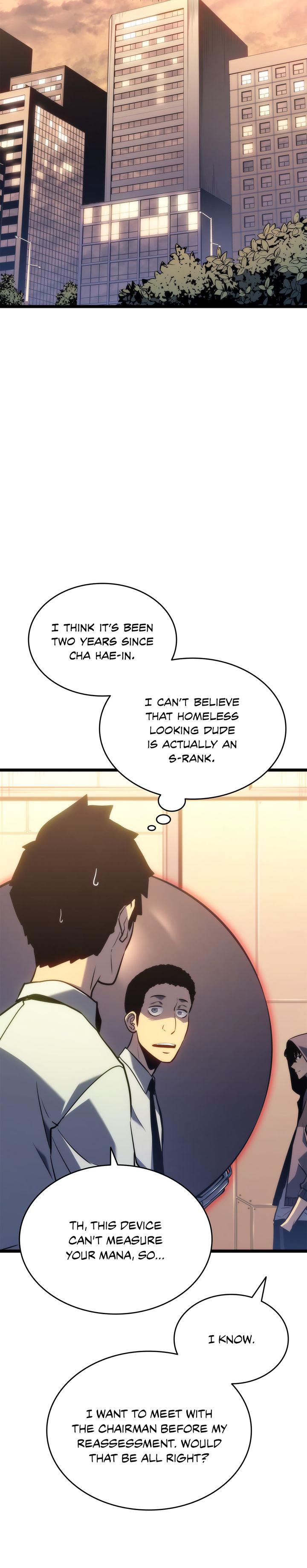 Chapter 161 — Page 29