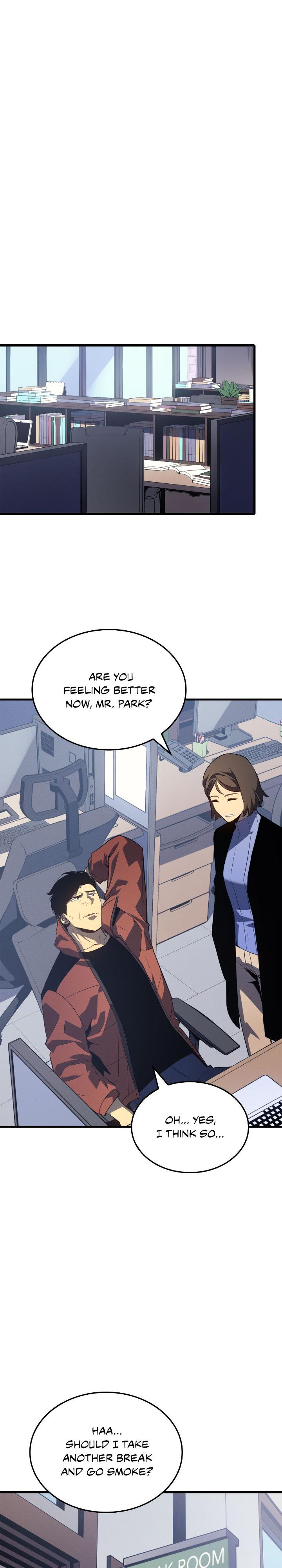 Chapter 181 — Page 32