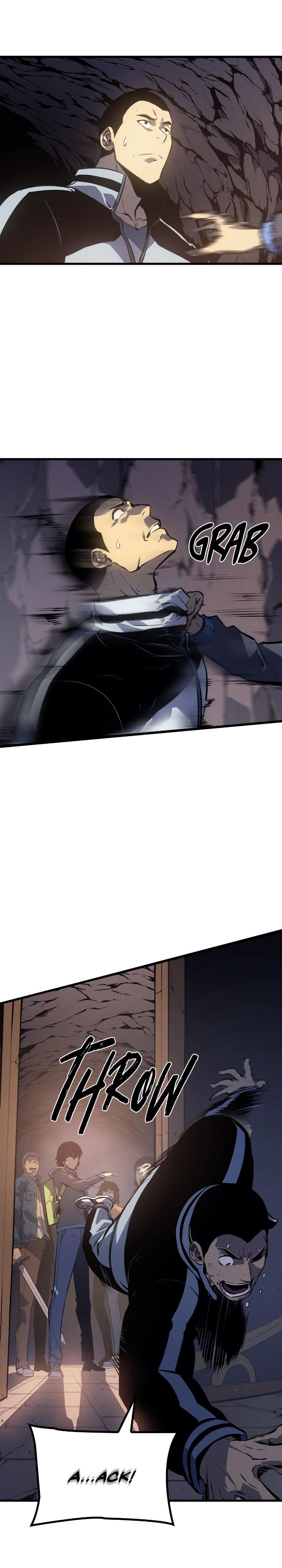 Chapter 189 — Page 28