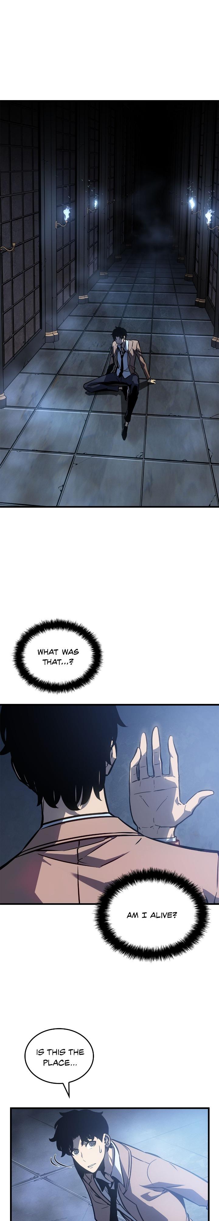 Chapter 194 — Page 31