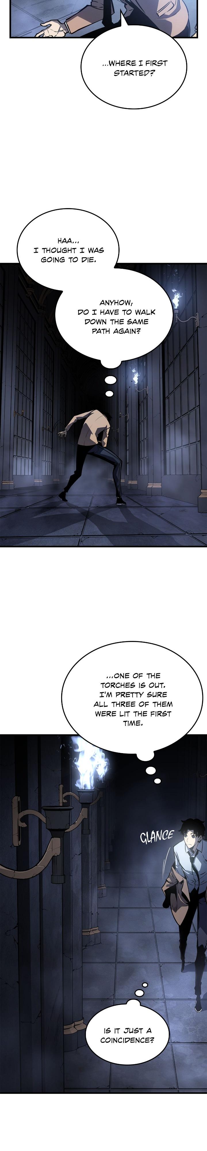 Chapter 194 — Page 32
