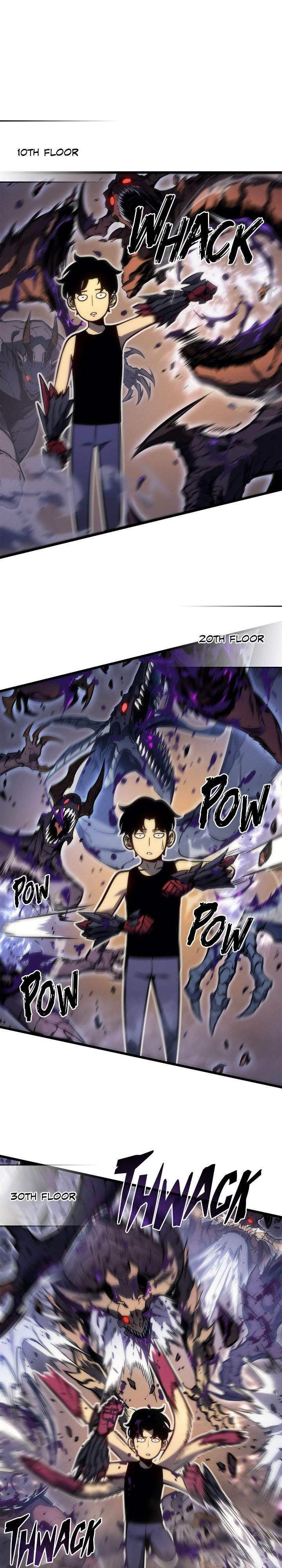 Capítulo 196 — Page 23