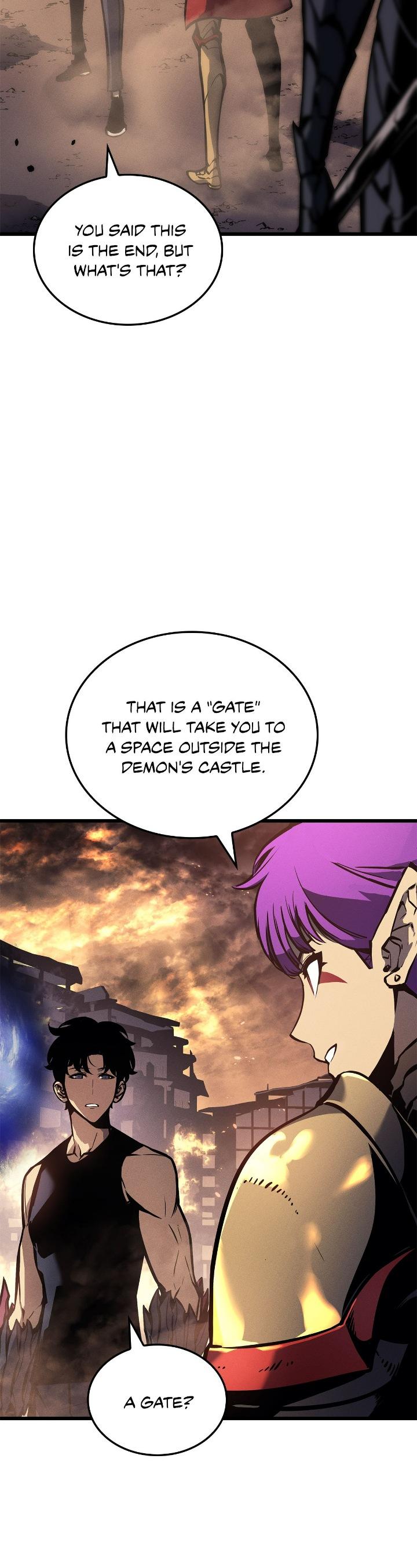 Capítulo 196 — Page 32