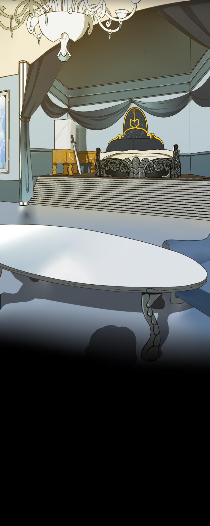 The Beginning After the End 1