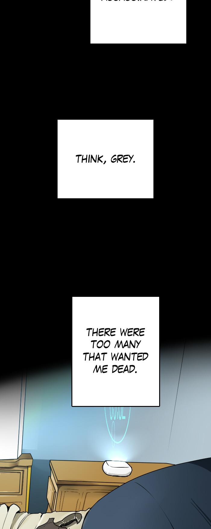 The Beginning After the End 1