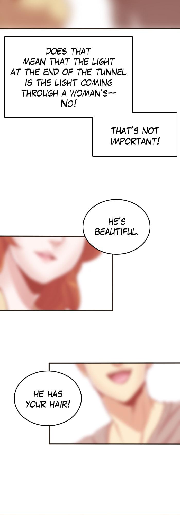 The Beginning After the End 1