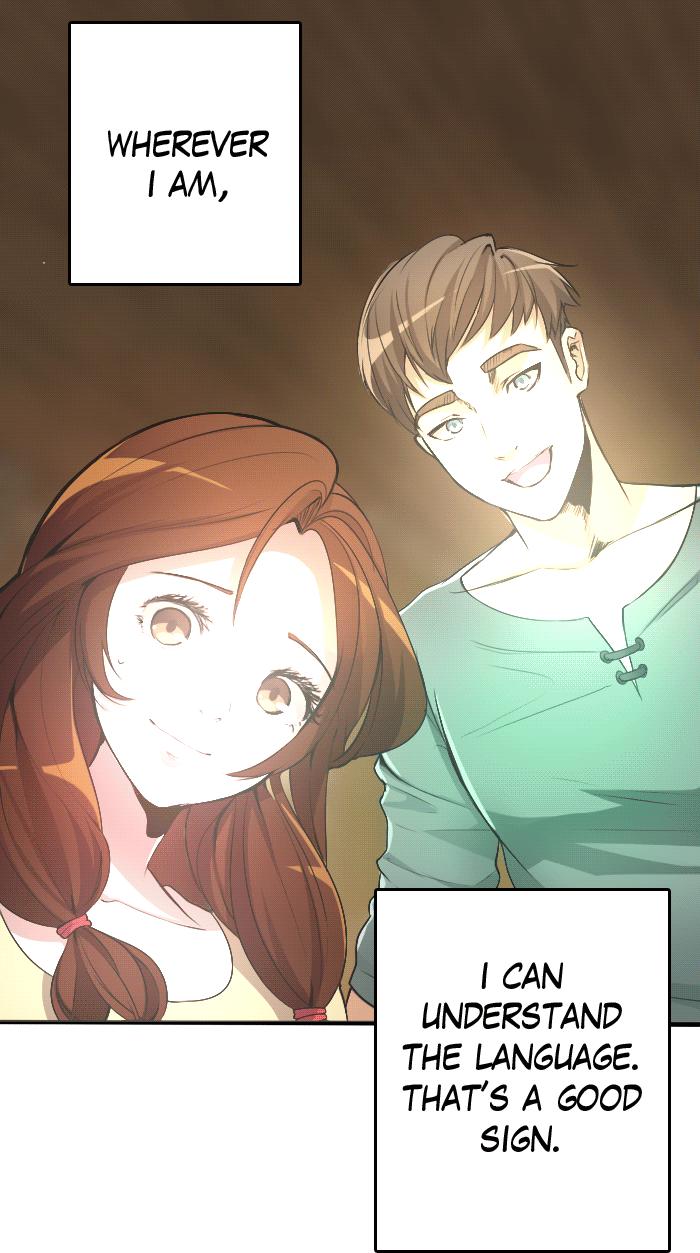 The Beginning After the End 1