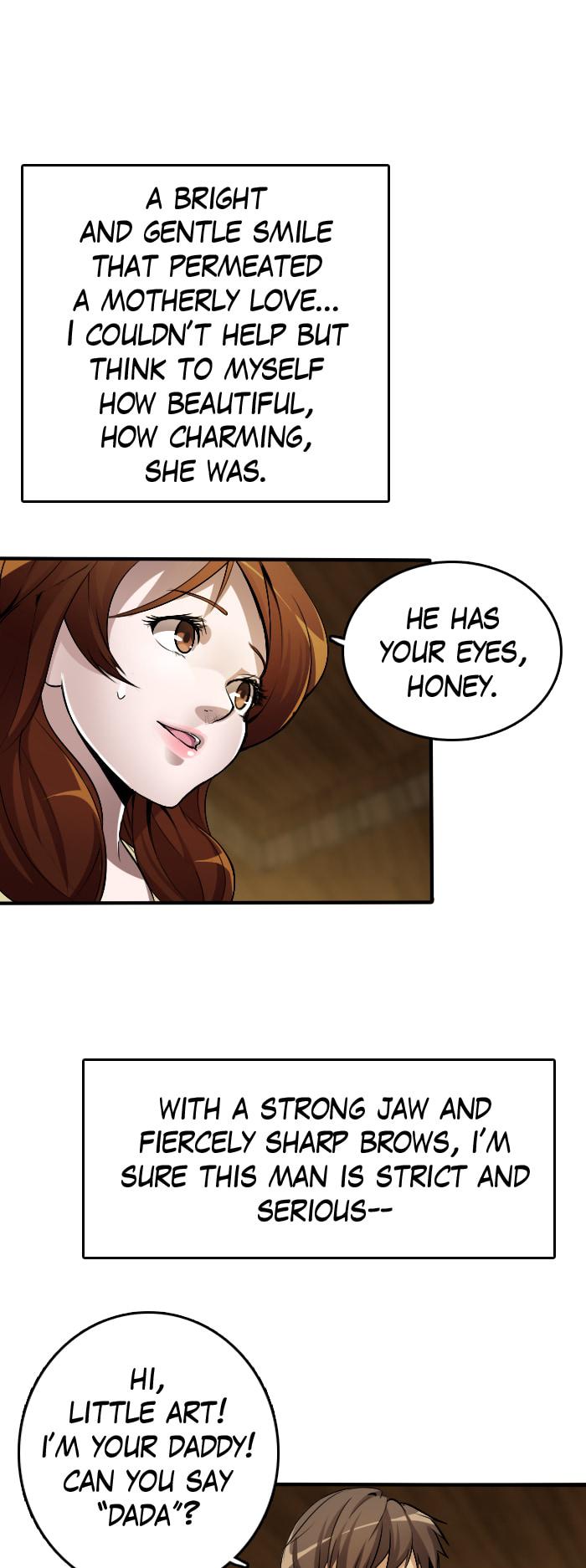 The Beginning After the End 1