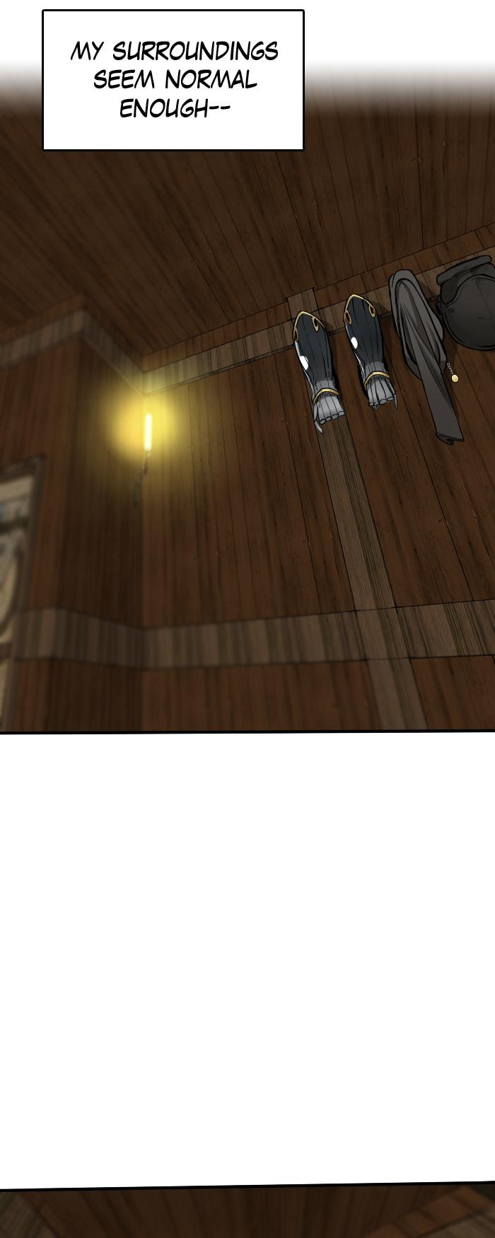 The Beginning After the End 1