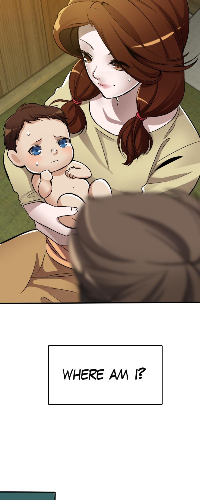 The Beginning After the End 1