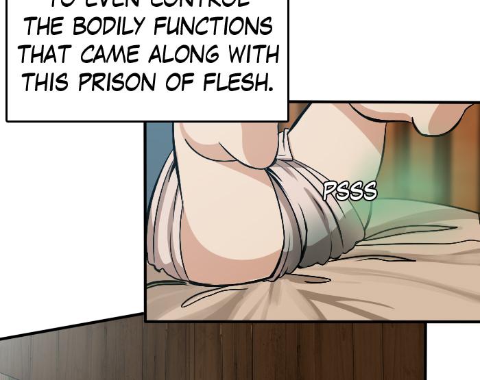 The Beginning After the End 1