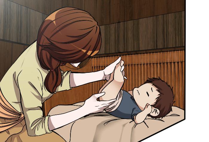 The Beginning After the End 1