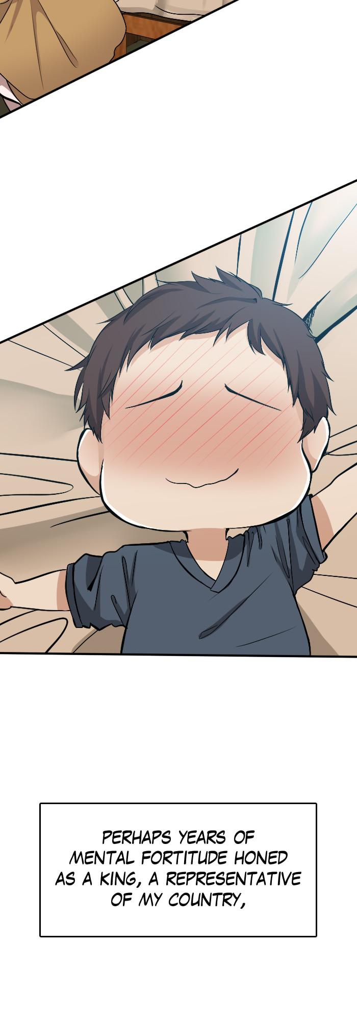 The Beginning After the End 1