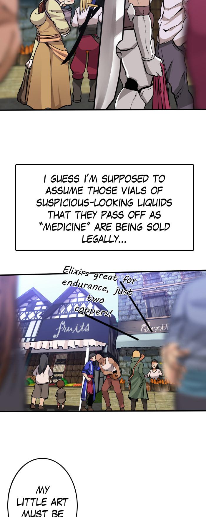 The Beginning After the End 1