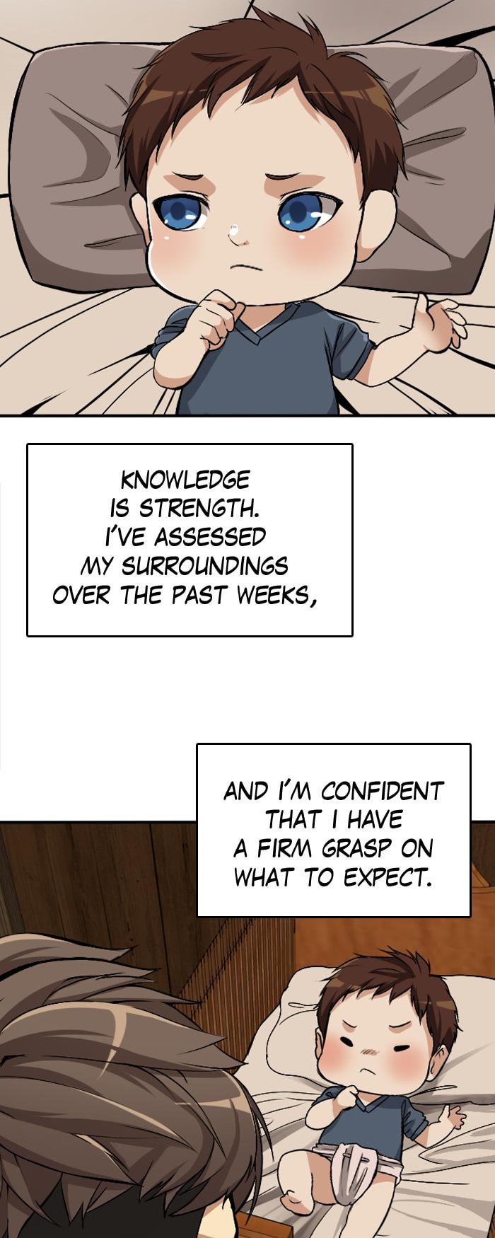 The Beginning After the End 1