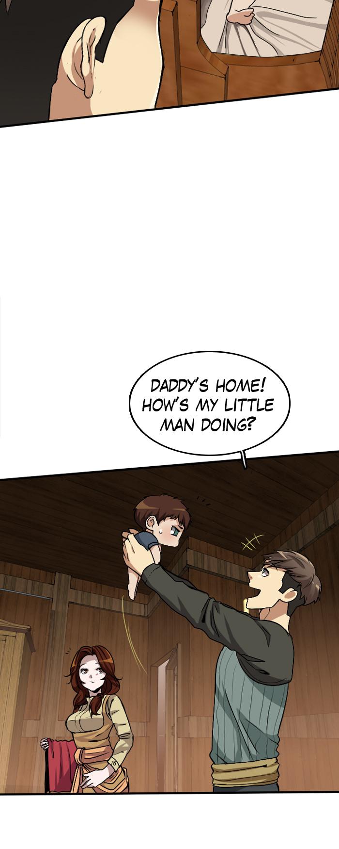 The Beginning After the End 1