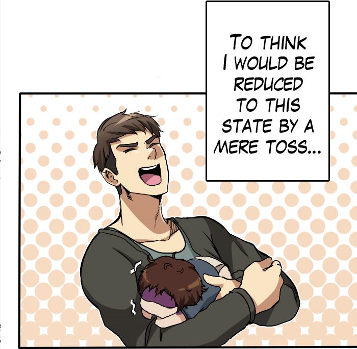 The Beginning After the End 1