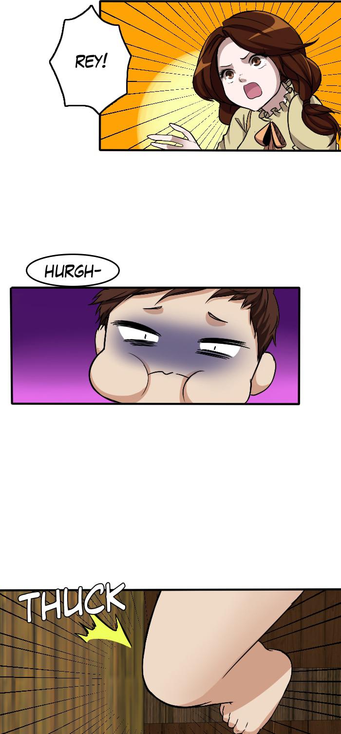 The Beginning After the End 1