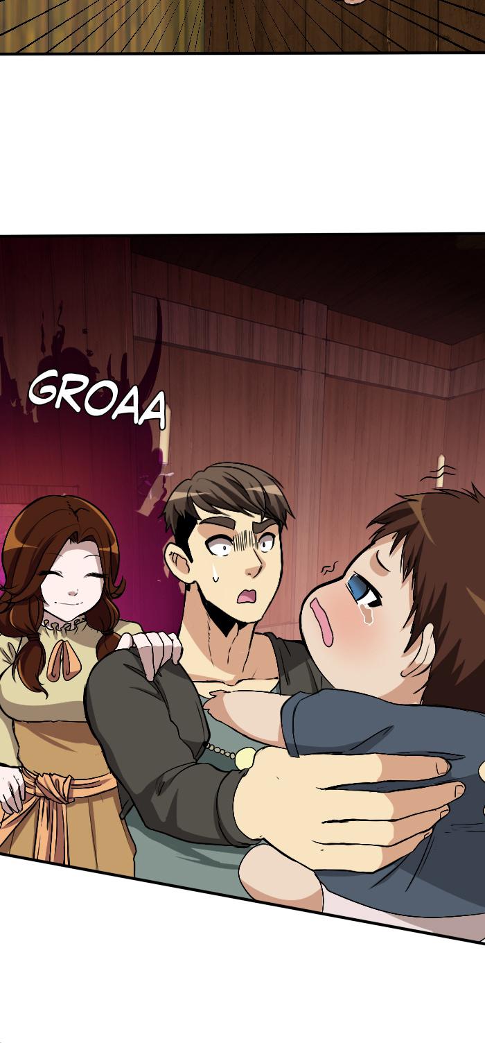 The Beginning After the End 1