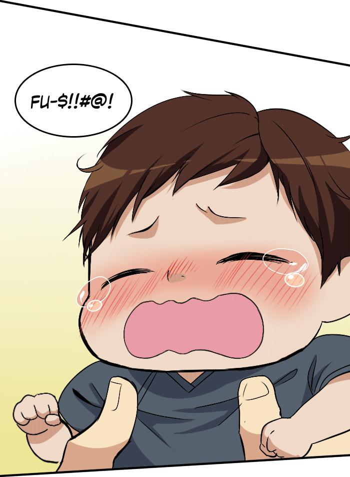 The Beginning After the End 1