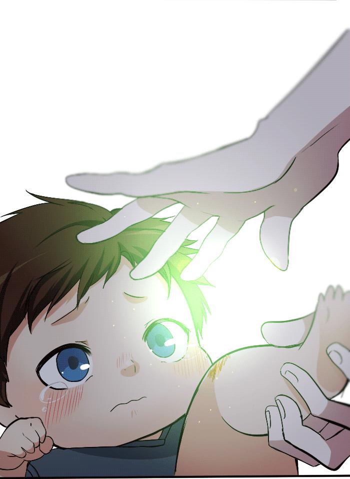 The Beginning After the End 1