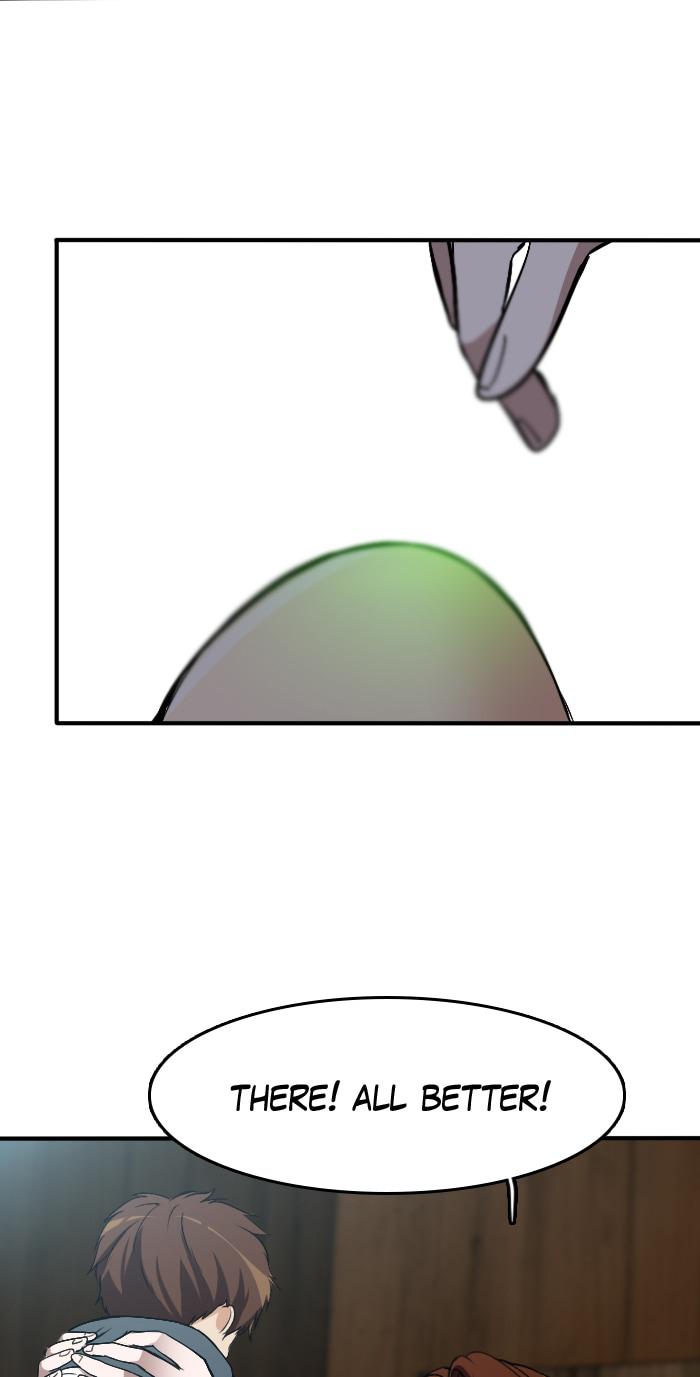 The Beginning After the End 1