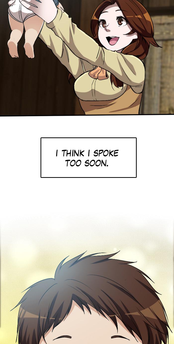 The Beginning After the End 1