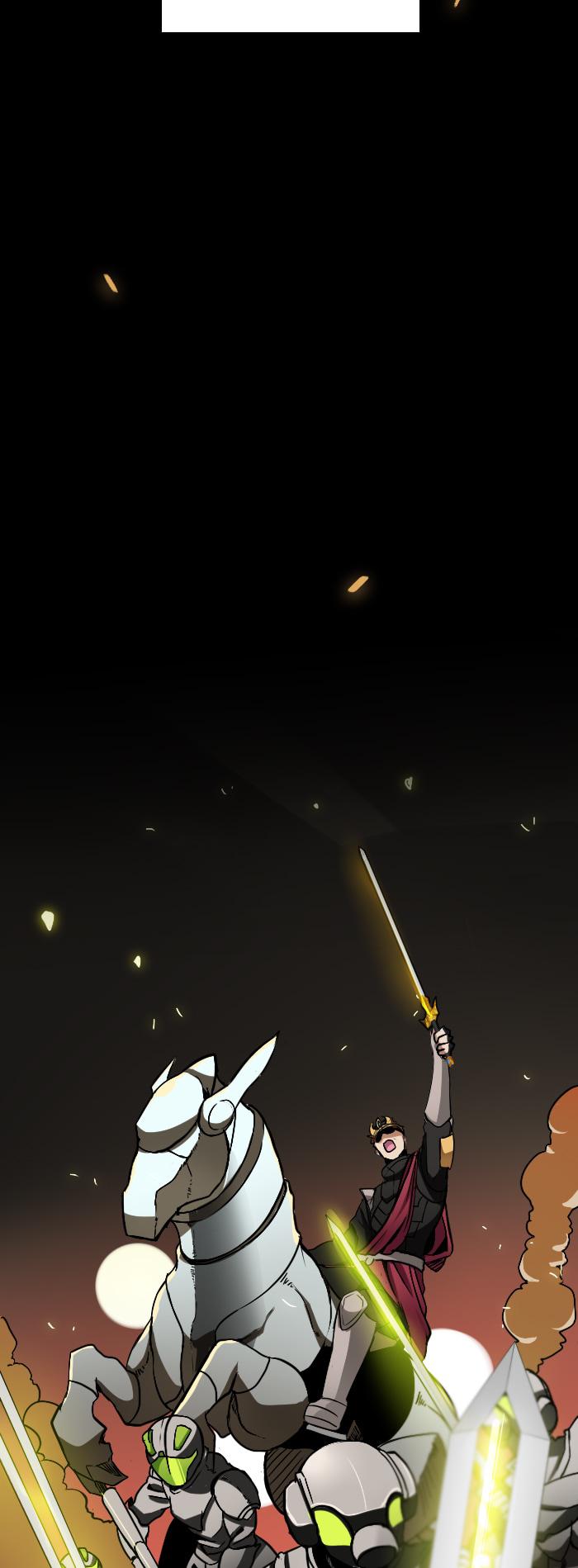 The Beginning After the End 2