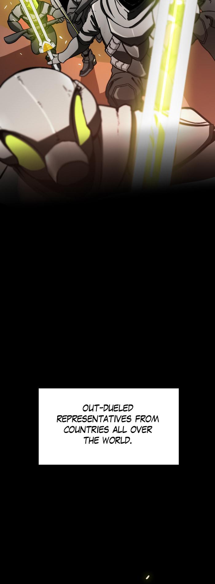 The Beginning After the End 2